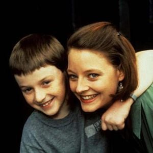 Fotoğraf Adam Hann-Byrd