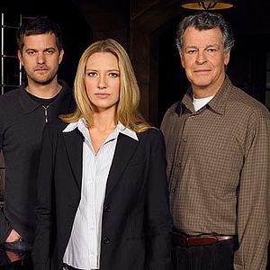 Fotoğraf Joshua Jackson