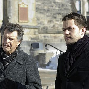 Fotoğraf Joshua Jackson