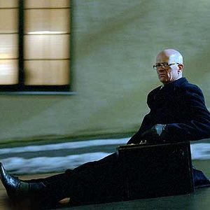 Fotoğraf O’Horten