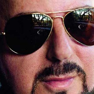 Fotoğraf James Toback