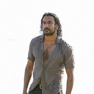Fotoğraf Naveen Andrews