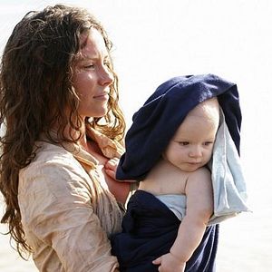 Fotoğraf Evangeline Lilly