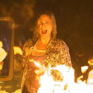 Fotoğraf The Andromeda Strain