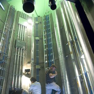 Fotoğraf The Andromeda Strain