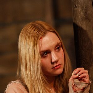 Fotoğraf Fear Itself