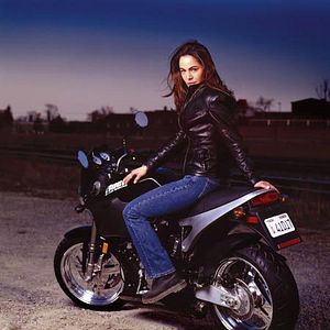 Fotoğraf Witchblade