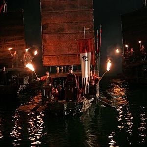 Fotoğraf Kızıl Uçurum