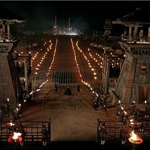 Fotoğraf Kızıl Uçurum