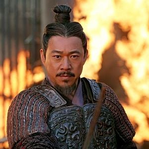 Fotoğraf Zhang Fengyi