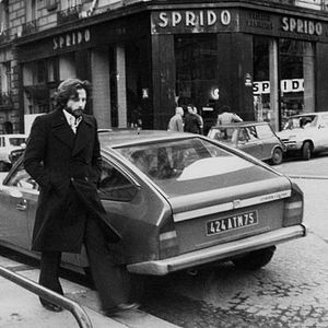 Fotoğraf Marina Zenovich