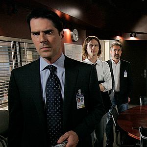 Fotoğraf Thomas Gibson