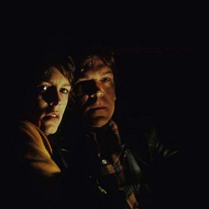 Fotoğraf John Carpenter