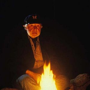 Fotoğraf John Carpenter