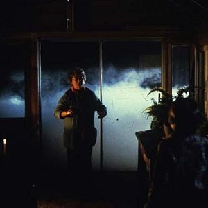 Fotoğraf John Carpenter