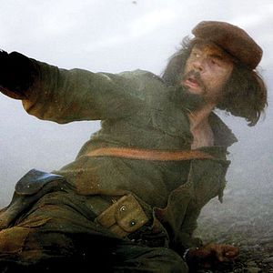 Fotoğraf Che: İkinci Bölüm