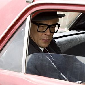 Fotoğraf Che: İkinci Bölüm