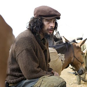 Fotoğraf Benicio Del Toro