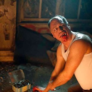 Fotoğraf Fear Itself