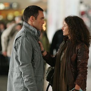 Fotoğraf Où es-tu ?