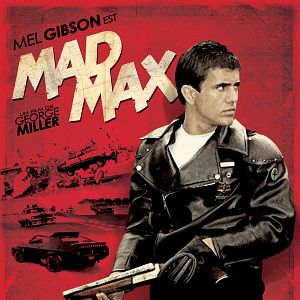 Fotoğraf Mad Max