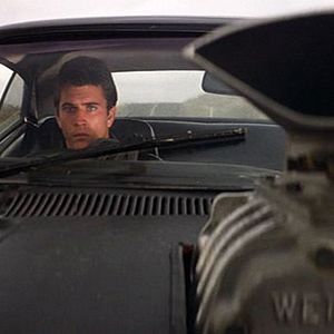 Fotoğraf Mad Max
