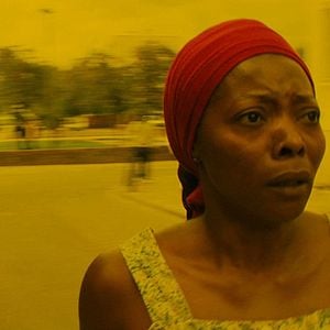 Fotoğraf Felicite Wouassi