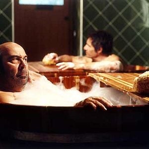 Fotoğraf Frédéric Auburtin