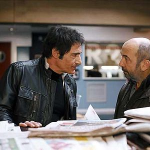 Fotoğraf Frédéric Auburtin