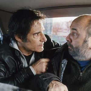 Fotoğraf Frédéric Auburtin