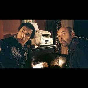 Fotoğraf Frédéric Auburtin