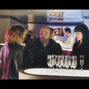 Fotoğraf Valérie Kaprisky