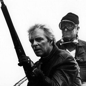 Fotoğraf Richard Lynch