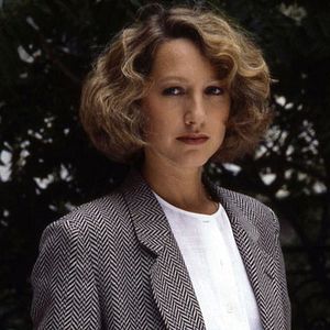 Fotoğraf Nathalie Baye