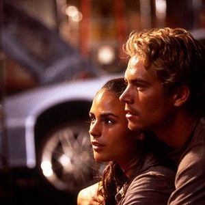 Fotoğraf Hızlı ve Öfkeli