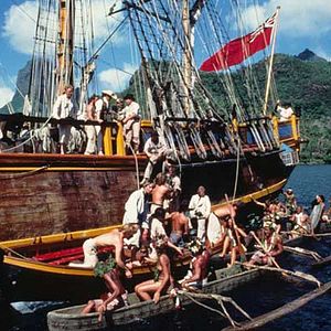 Fotoğraf Gemide İsyan