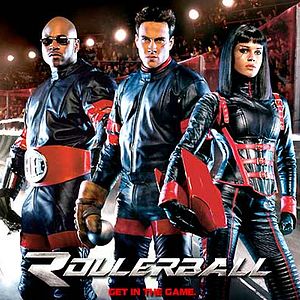 Fotoğraf Rollerball