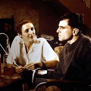 Fotoğraf Sol Ayağım