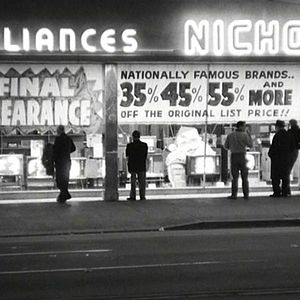 Fotoğraf Ben Maddow