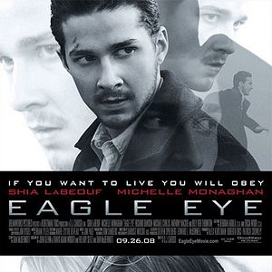 Fotoğraf Kartal Göz