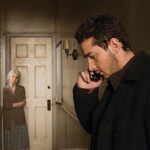 Fotoğraf Kartal Göz