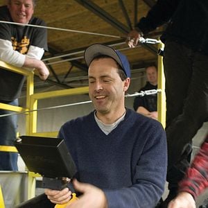 Fotoğraf Kartal Göz