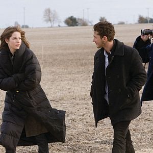 Fotoğraf Kartal Göz