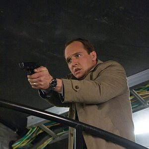 Fotoğraf Kartal Göz