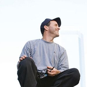 Fotoğraf Kartal Göz