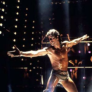 Fotoğraf John Travolta