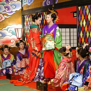 Fotoğraf Anna Tsuchiya