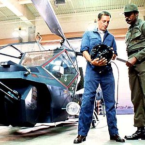 Fotoğraf John Badham