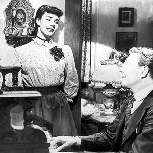 Fotoğraf Jennifer Jones