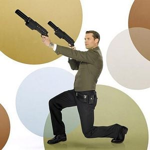 Fotoğraf The Middleman